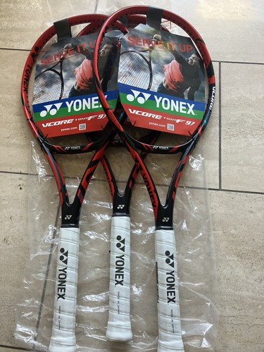 Racchetta tennis yonex - da,