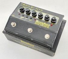 Tech 21 SansAmp Programmabile