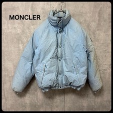 MONCLER asics piumino cappotto