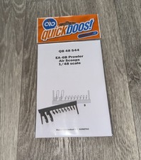 Quickboost qb48544 6b - quickboost,