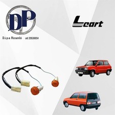 2 LUCCIOLE FRECCE DIREZIONALI