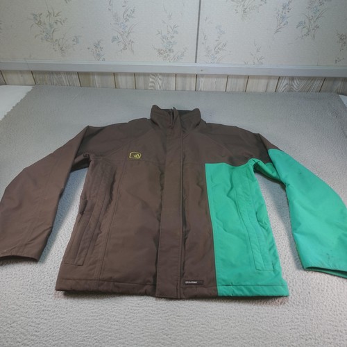 Giacca volcom nimbus - nimbus, uomo