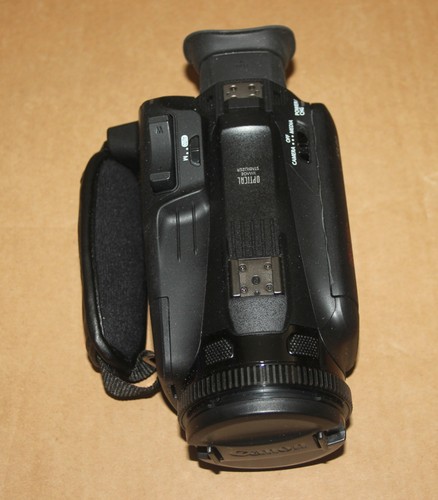Canon xa40 ultra 4k - xa40,