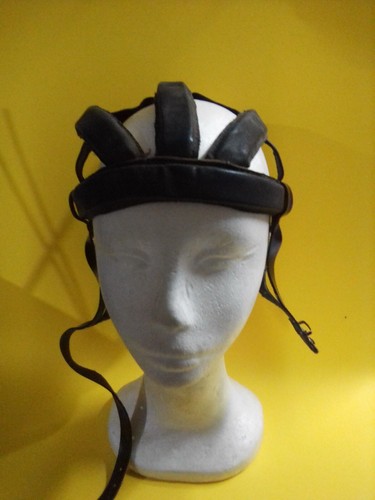 Caschetto ciclista vintage - , da