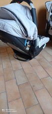 Passeggino gemellare trio - passeggino,