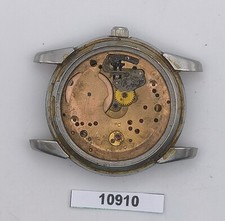 PROGETTO DA RIPARARE ANNI 50