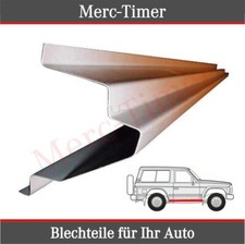 Nissan Patrol GR 1986-1998