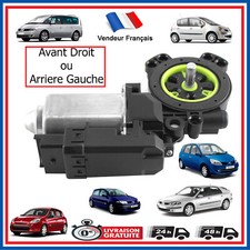 Moteur avec TEMIC Confort Leve