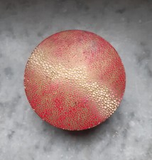 Scatola Cipria vintage