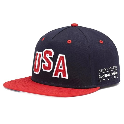 Cappellino aston martin red - cappellino,