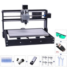 CNC3018 Pro 3Axis CNC Router