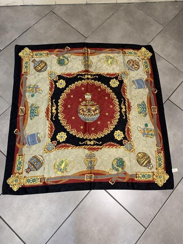 Foulard vintage - foulard,