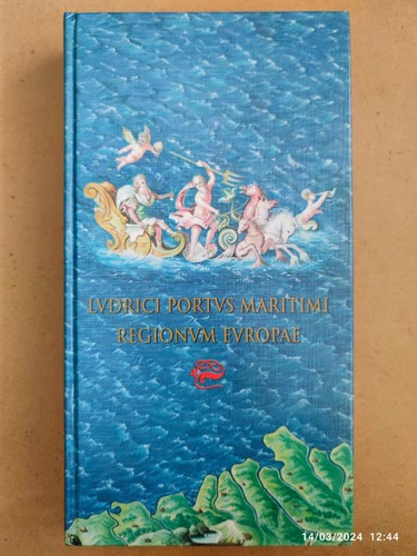 Ludrici portus maritimi - ludrici,