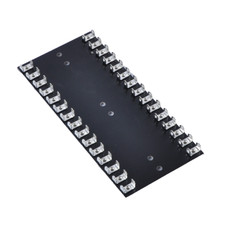 1pz Morsettiera 30pin Torretta