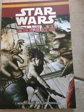 Star Wars Legends: Eredità volume II, Libro 2: I reietti dell'anello spezzato