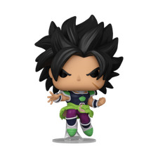 Funko Pop! Vinyl: Dragon Ball