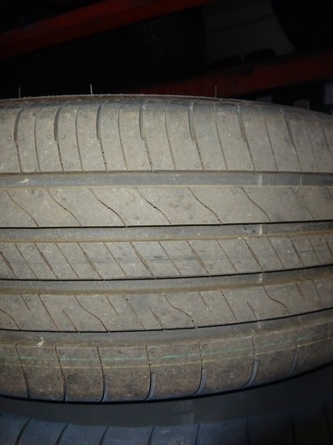 Goodyear efficientgrip - goodyear,