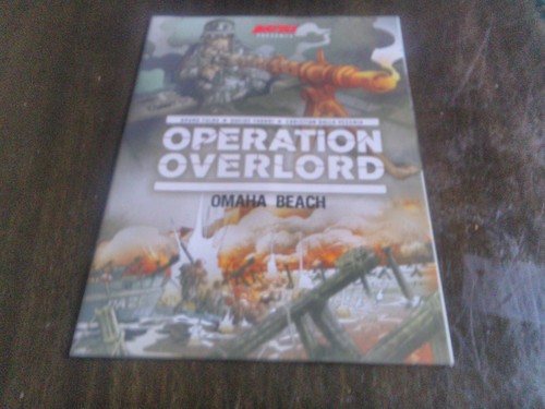 Operation overlord omaha - overlord, beach