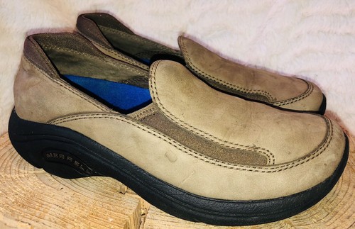 Mocassini merrell treviso - mocassini, moc