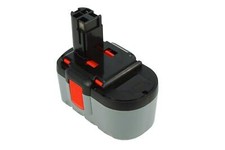 Batteria 24V 3Ah per Bosch GSR