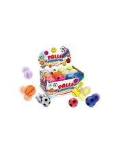 TEOREMA PALLINE RIMBALZINE