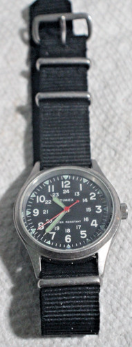 Timex vintage orologio uomo - timex,