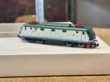 Pirata Pi204 Locomotiva