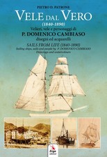 Vele dal vero (1840-1890)