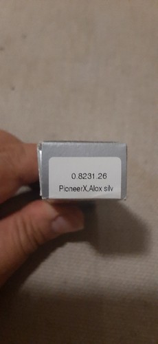 Victorinox pioneerx alox - victorinox,