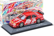 1:43 Minichamps Alfa Romeo 155
