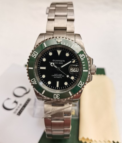 Orologio nuovo con scatola - orologio,