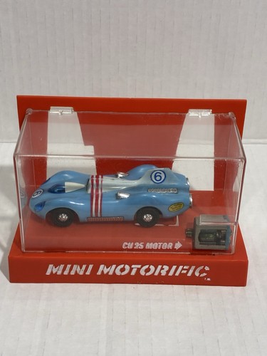 Slot car giocattolo - , vintage