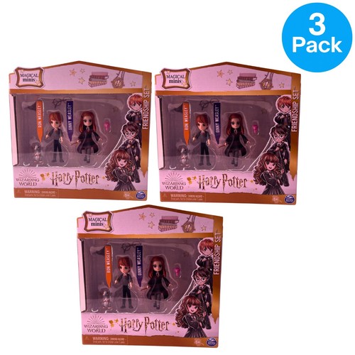 Harry potter mini - potter,