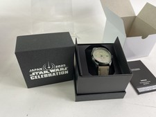 Orologio Marca 2025 Star Wars