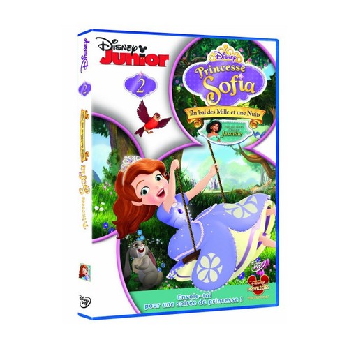 Principessa sofia volume - volume, 2