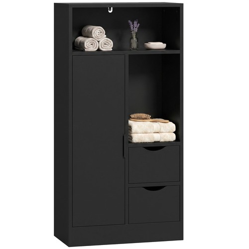 Homcom mobile bagno - homcom, da