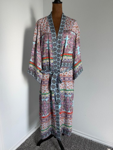 Accappatoio alice olivia - accappatoio,