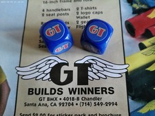 OLD SCHOOL BMX SONIC BLUE DADI