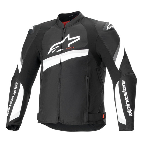 Alpinestars plus r v4 - alpinestars,