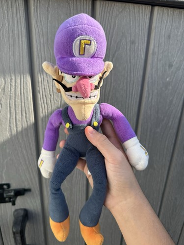 Peluche nintendo all star - nintendo, all-star