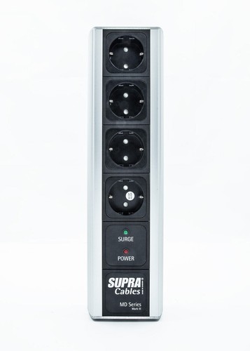 Supra cables lorad - eu, sp