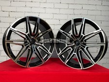 4 cerchi 18" 825M stile 5X112