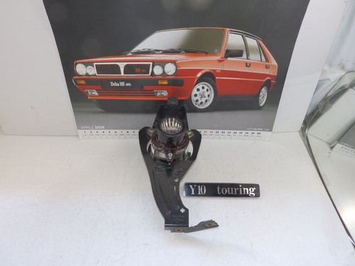 Lancia musa 2004 - , fendinebbia