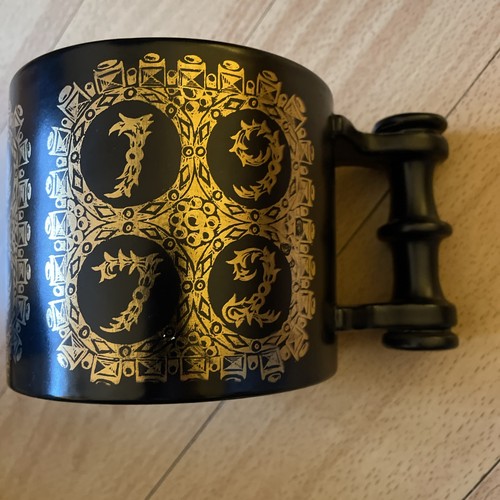 Tazza tankard portmeirion - tankard,