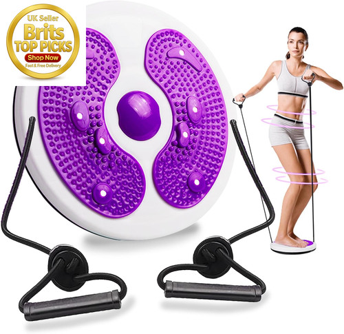 Waist twister disc tavola - twister,