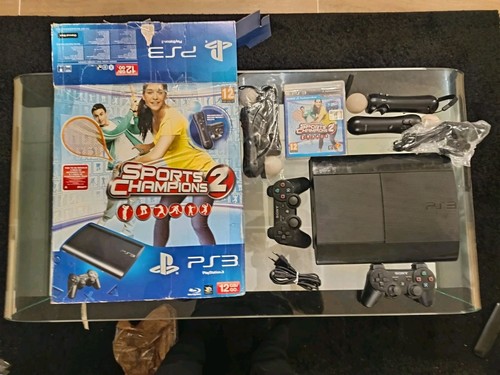 Console sony playstation - sony, 3