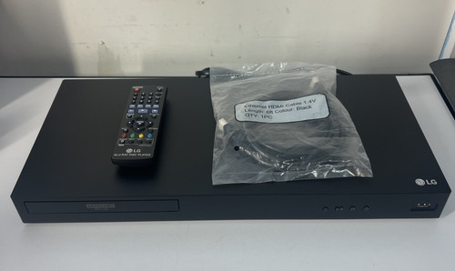 Ubk80 ultra hd lettore - ultra,