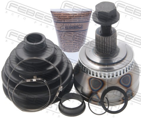 Febest 1710 011a45 - febest, giunto
