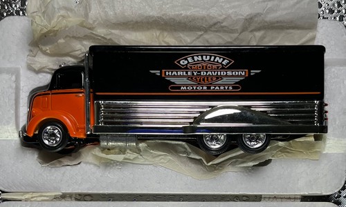 Harley davidson 1938 ford - harley,