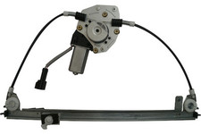 Alzavetro Alzacristalli Per  Alfa Romeo 147 Anteriore Elettrico Sinistro